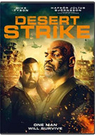 DESERT STRIKE DVD DVD