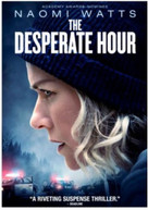 DESPERATE HOUR, THE DVD DVD