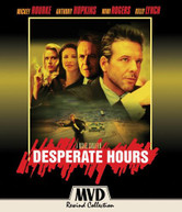DESPERATE HOURS (1990) BLURAY
