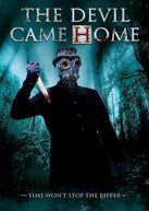 DEVIL CAME HOME, THE DVD DVD