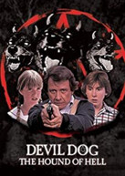 DEVIL DOG: HOUND OF HELL DVD