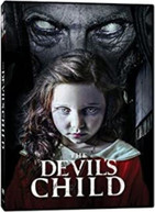 DEVILS CHILD DVD