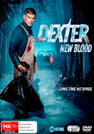DEXTER: NEW BLOOD: SEASON 1 (2021)  [DVD]