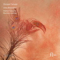 DHRUPAD FANTASIA / VARIOUS CD