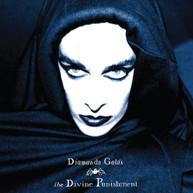 DIAMANDA GALAS - DIVINE PUNISHMENT CD