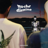 DIAMINE - MA CHE DIAMINE CD