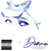 DIANA: THE MUSICAL / O.B.C.R. CD