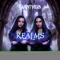 DIANTHUS - REALMS CD