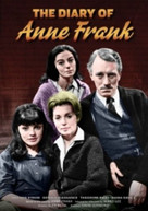DIARY OF ANNE FRANK DVD