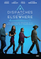 DISPATCHES FROM ELSEWHERE/DVD DVD