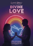 DIVINE LOVE DVD