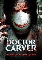 DOCTOR CARVER DVD