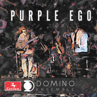 DOMINO ENSEMBLE - PURPLE EGO CD