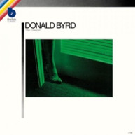 DONALD BYRD - CREEPER CD