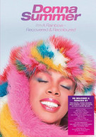 DONNA SUMMER - I'M A RAINBOW: RECOVERED & RECOLOURED CD