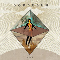 DORDEDUH - HAR CD