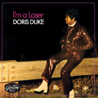 DORIS DUKE - I'M A LOSER CD