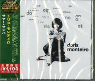 DORIS MONTEIRO - DORIS MONTEIRO CD
