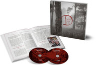 DORNENREICH - DU WILDE LIEBE SEI (BOOK) CD