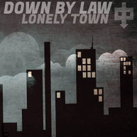 DOWN BY LAW - LONELY TOWN CD