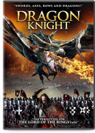 DRAGON KNIGHT DVD