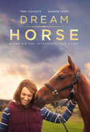 DREAM HORSE DVD