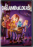 DREAMBUILDERS DVD