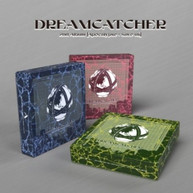 DREAMCATCHER - APOCALYPSE: SAVE US (RANDOM COVER) CD
