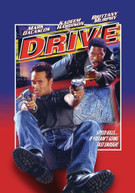DRIVE DVD