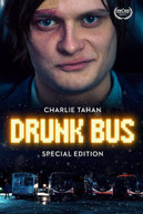 DRUNK BUS DVD