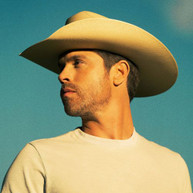 DUSTIN LYNCH - BLUE IN THE SKY CD