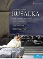 DVORAK - RUSALKA DVD