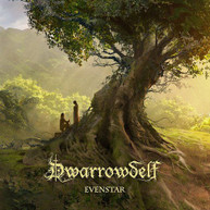 DWARROWDELF - EVENSTAR CD