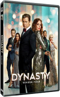DYNASTY: SEASON FOUR (2017) DVD