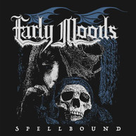EARLY MOODS - SPELLBOUND CD