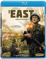 EAST, THE BLURAY