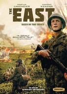 EAST, THE DVD DVD