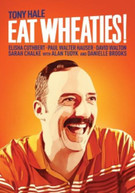 EAT WHEATIES! DVD DVD