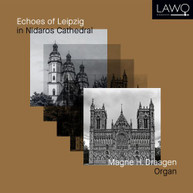 ECHOES OF LEIPZIG / VARIOUS CD