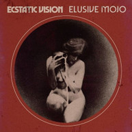 ECSTATIC VISION - ELUSIVE MOJO CD