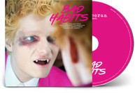 ED SHEERAN - BAD HABITS (5:00 AM) CD
