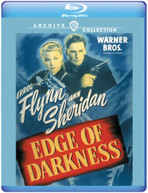 EDGE OF DARKNESS (1943) BLURAY