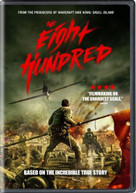 EIGHT HUNDRED DVD
