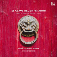 EL CLAVE DE EMPERADOR / VARIOUS CD