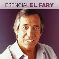 EL FARY - ESENCIAL EL FARY CD