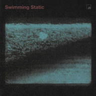 ELDER ISLAND - SWIMMING STATIC CD