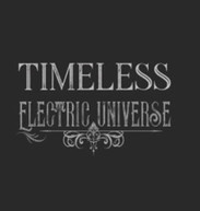 ELECTRIC UNIVERSE - TIMELESS CD
