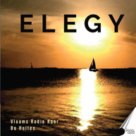 ELEGY / VARIOUS CD