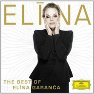 ELINA GARANCA - BEST OF ELINA GARANCA SACD