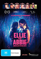 ELLIE & ABBIE (& ELLIE'S) (DEAD) (AUNT) DVD